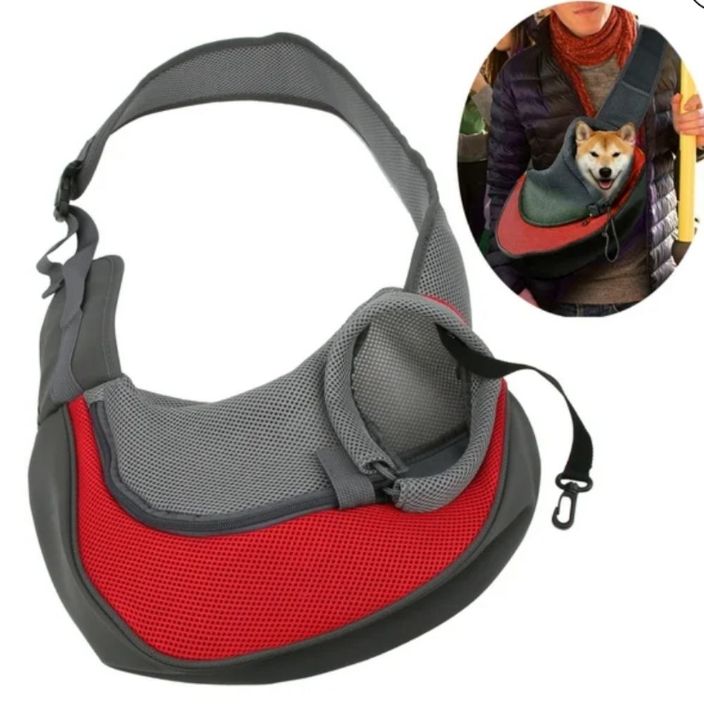 NWOT-Small Pet Carrier